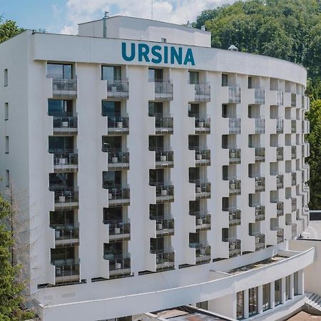 Hotel Ensana Ursina Sovata Esterno foto